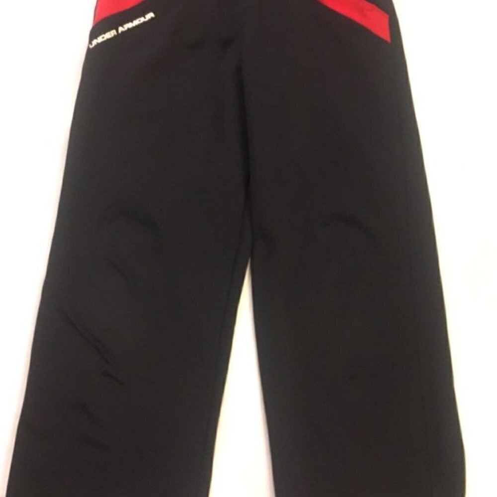 4/$20 Under Armour Sweatpants